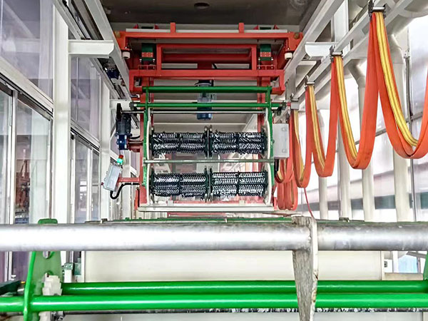 Electroplating Equipment