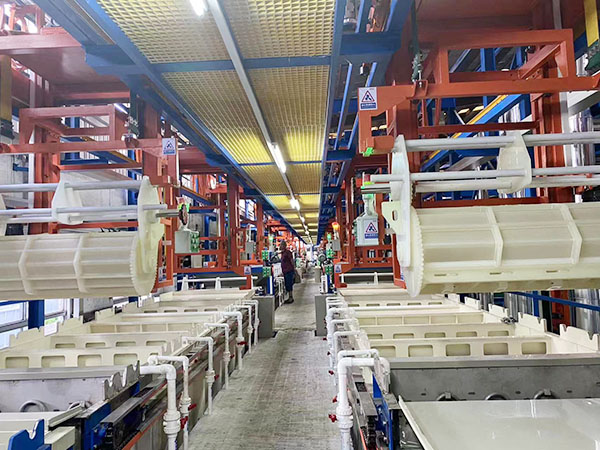 Small Electroplating Equipment