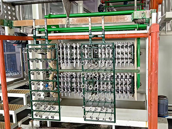 Hardware Electroplating Equipment